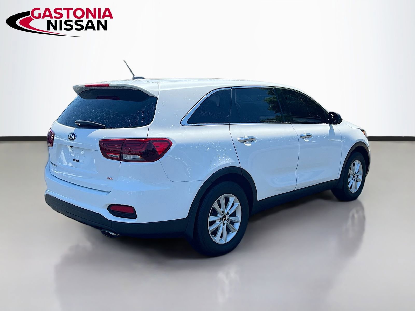 Used 2020 Kia Sorento L FWD image 9