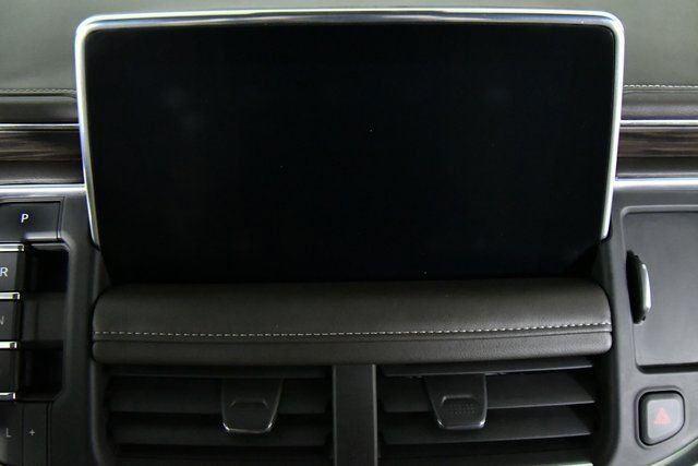 Used 2021 Chevrolet Tahoe Z71 image 4