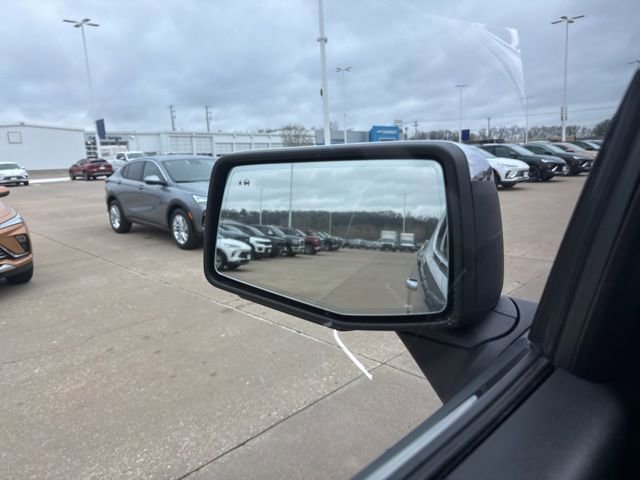 Used 2024 GMC Sierra 1500 Denali w/ Denali Reserve Package AWD/4WD image 62