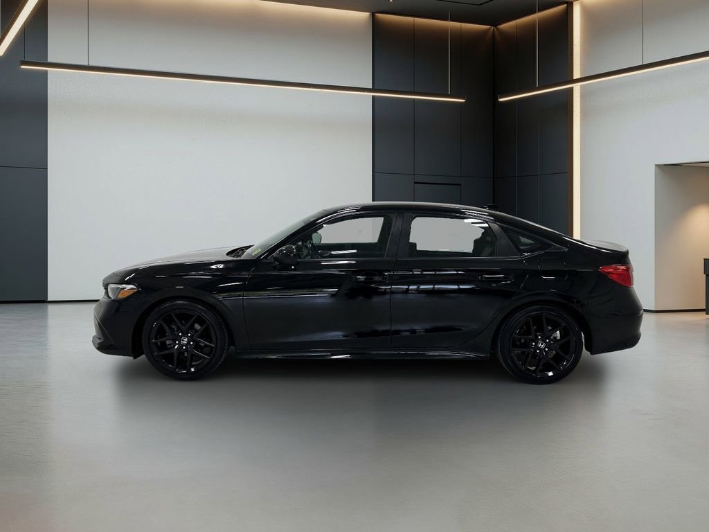 Used 2023 Honda Civic Sport image 2
