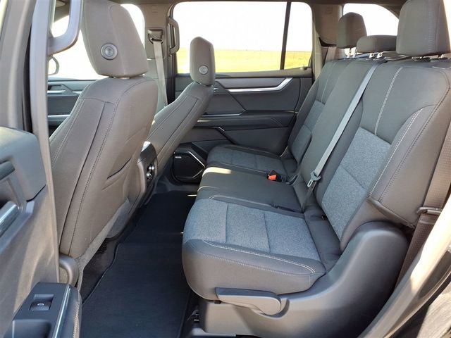 Certified 2025 GMC Acadia Elevation image 25