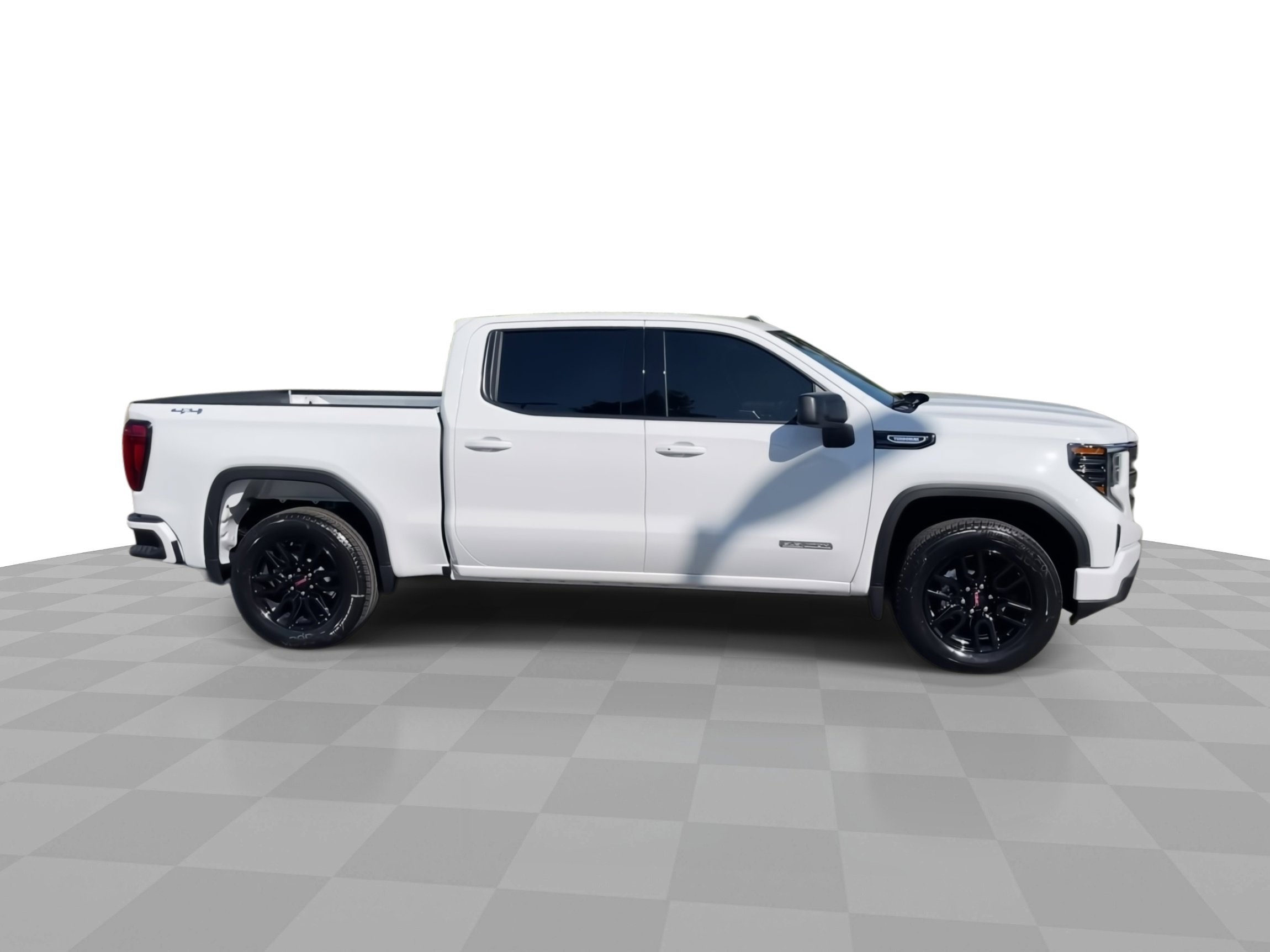 New 2026 GMC Sierra 1500 Elevation image 42