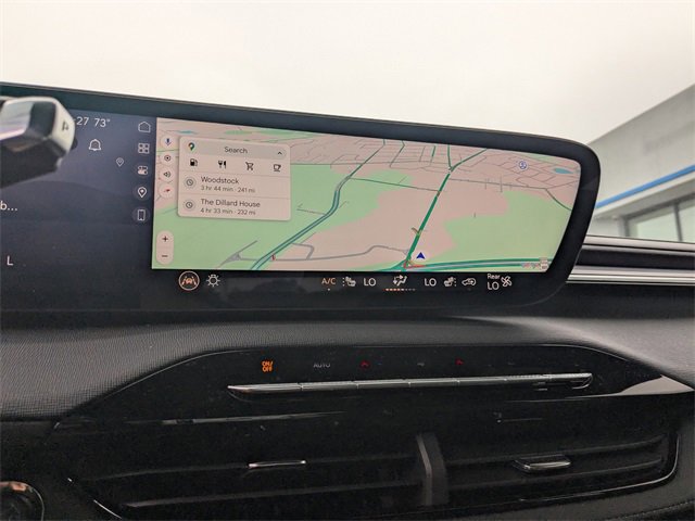 Used 2025 Buick Enclave Sport Touring w/ Power Package image 25