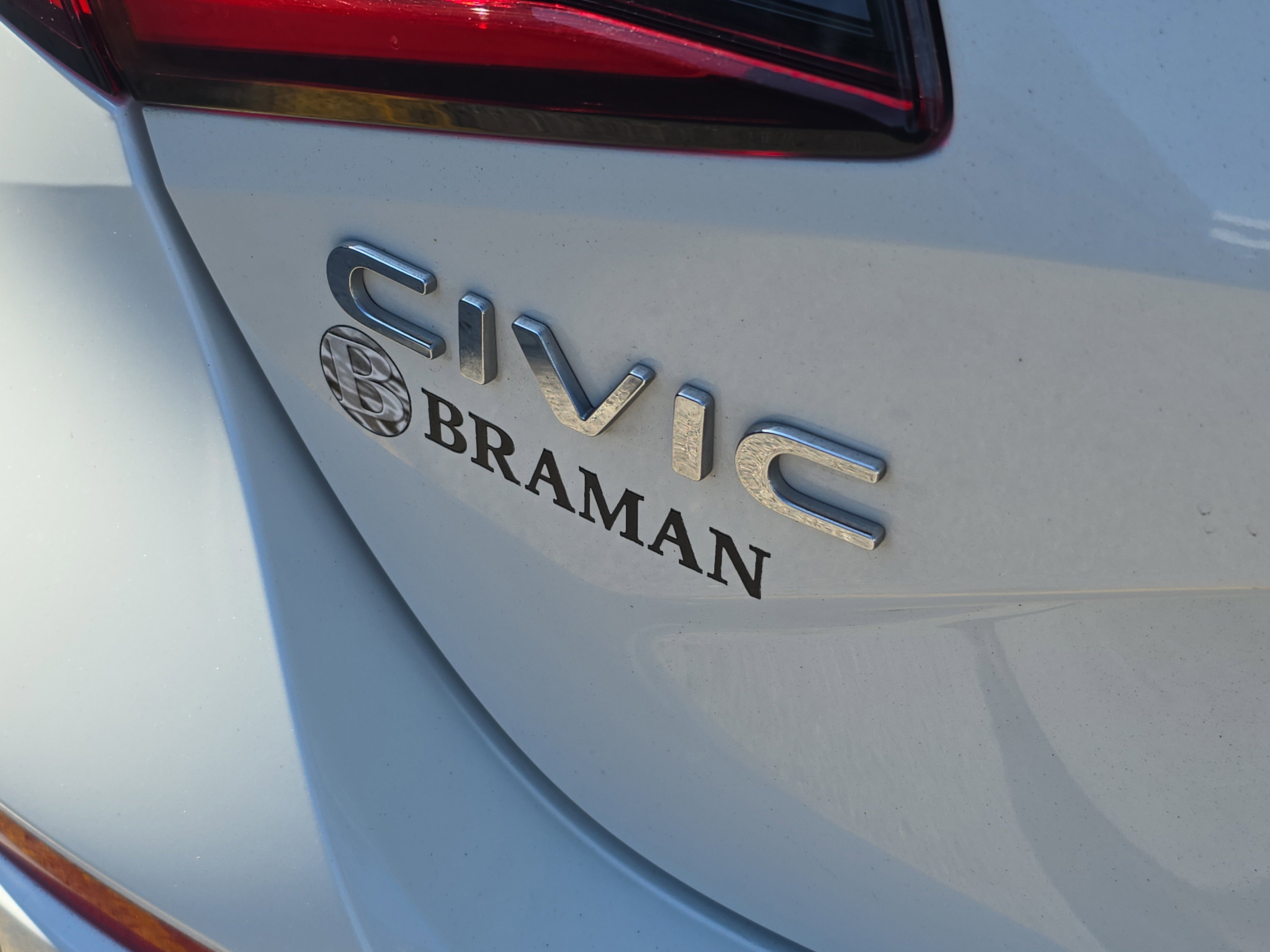 Certified 2023 Honda Civic Sport Touring image 7