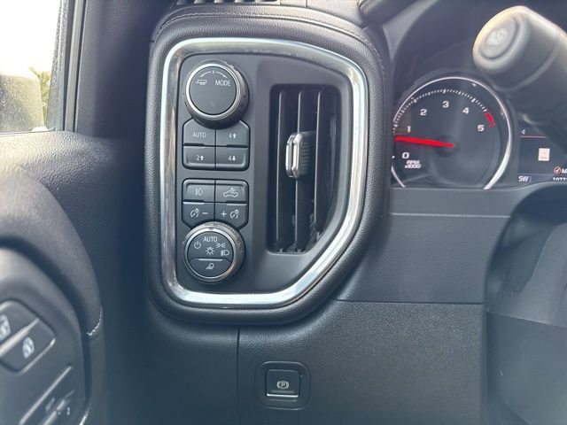 Used 2021 Chevrolet Silverado 2500 LTZ w/ Carhartt Edition image 19