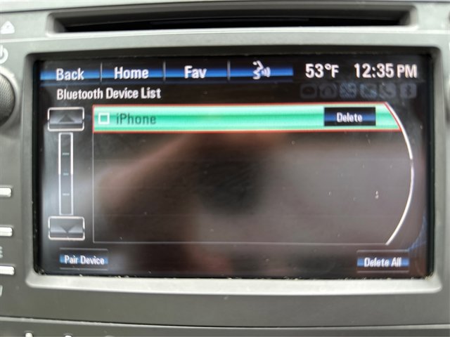 Used 2017 Buick Enclave Leather AWD/4WD image 35