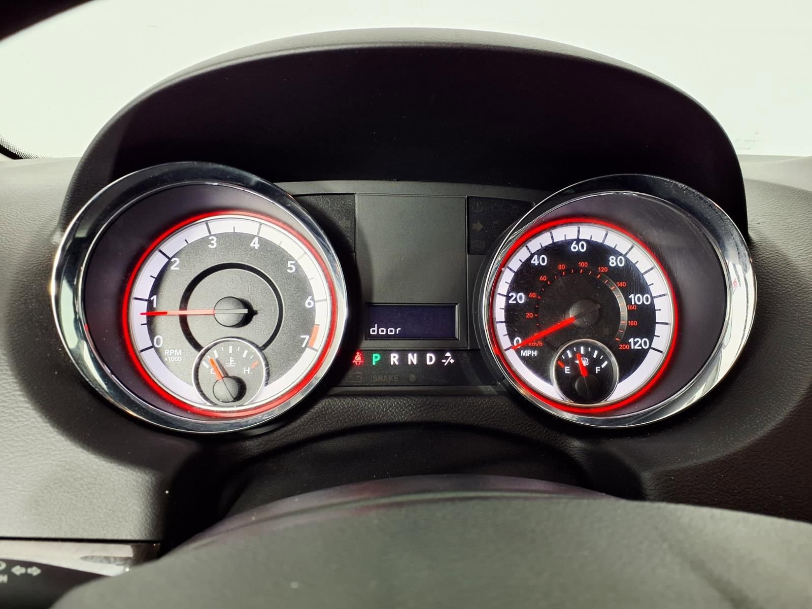 Used 2020 Dodge Grand Caravan SE image 21