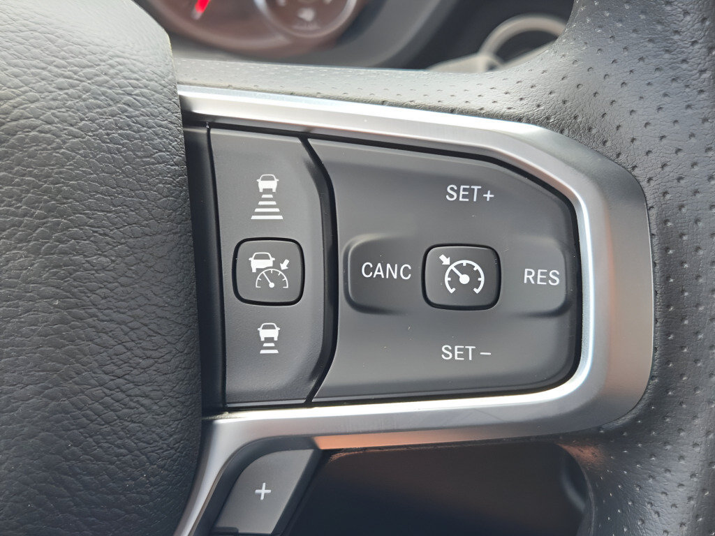 New 2026 RAM 3500 Tradesman AWD/4WD image 31