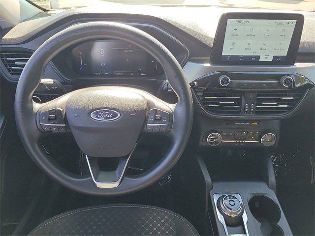Used 2025 Ford Escape Active image 4