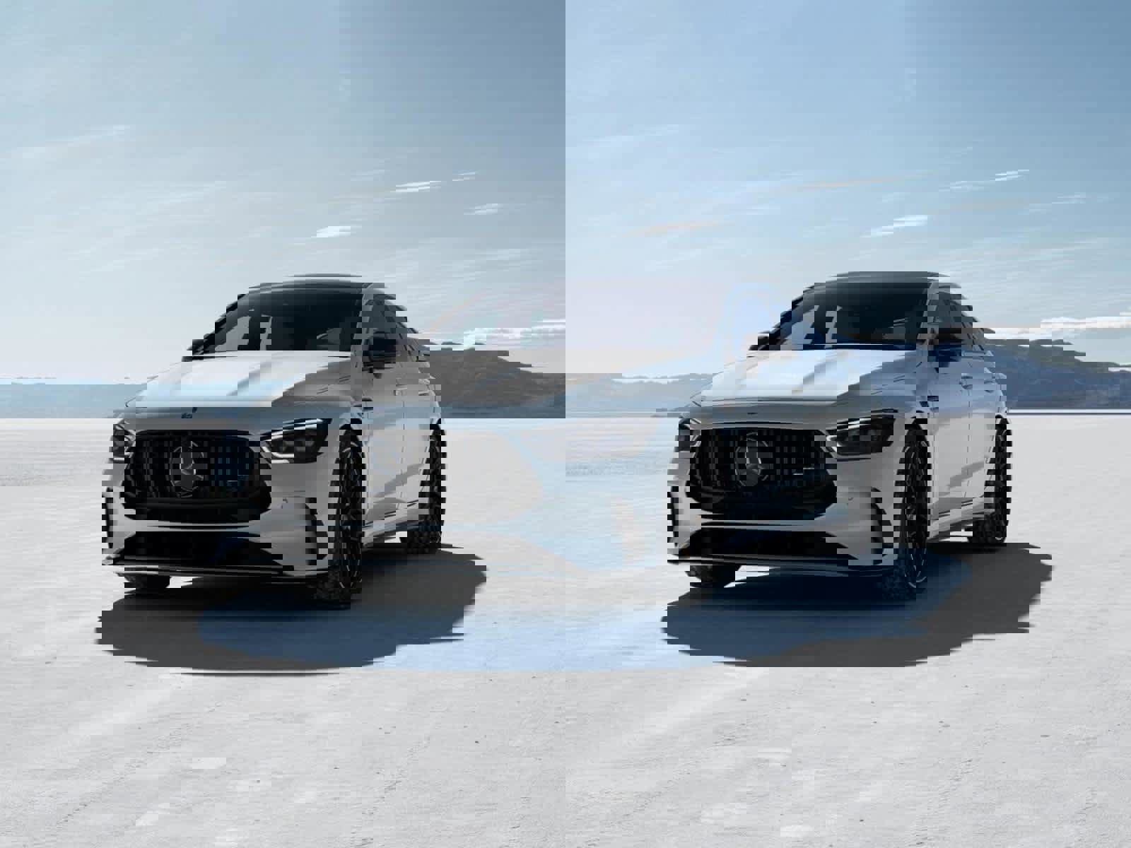 New 2026 Mercedes-Benz AMG GT 63 S image 40