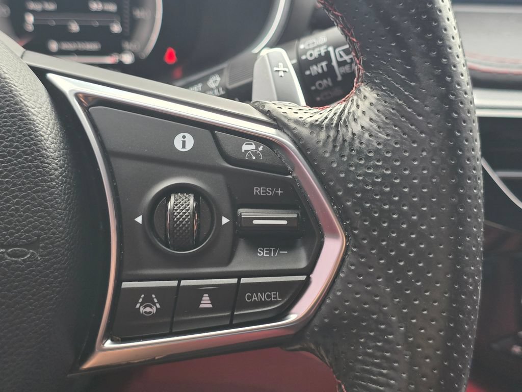 Used 2023 Acura MDX A-Spec AWD/4WD image 36