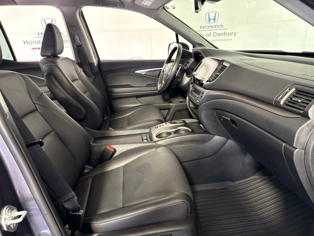 Used 2022 Honda Ridgeline RTL-E image 6