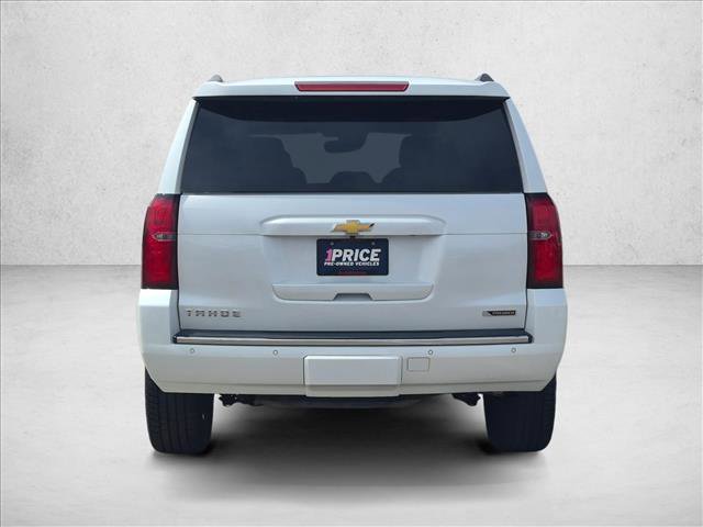 Used 2018 Chevrolet Tahoe Premier image 7