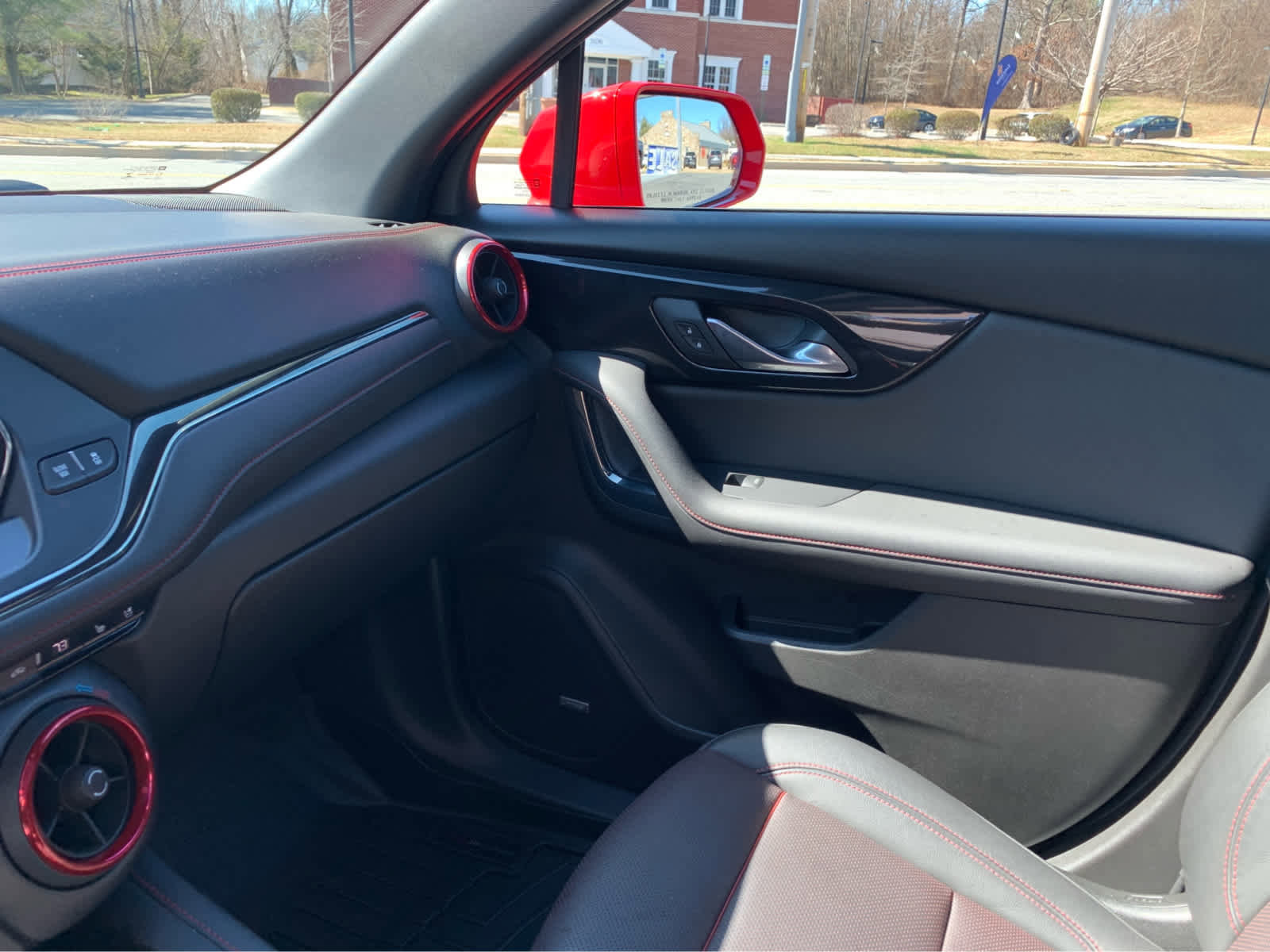 Used 2019 Chevrolet Blazer RS image 22