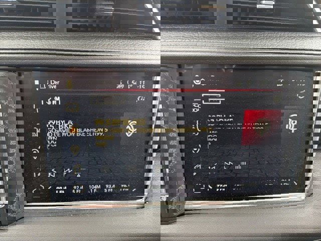 Used 2023 GMC Yukon Denali w/ Max Trailering Package image 23