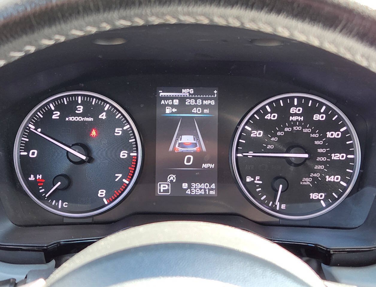 Used 2022 Subaru Outback Premium AWD/4WD image 17