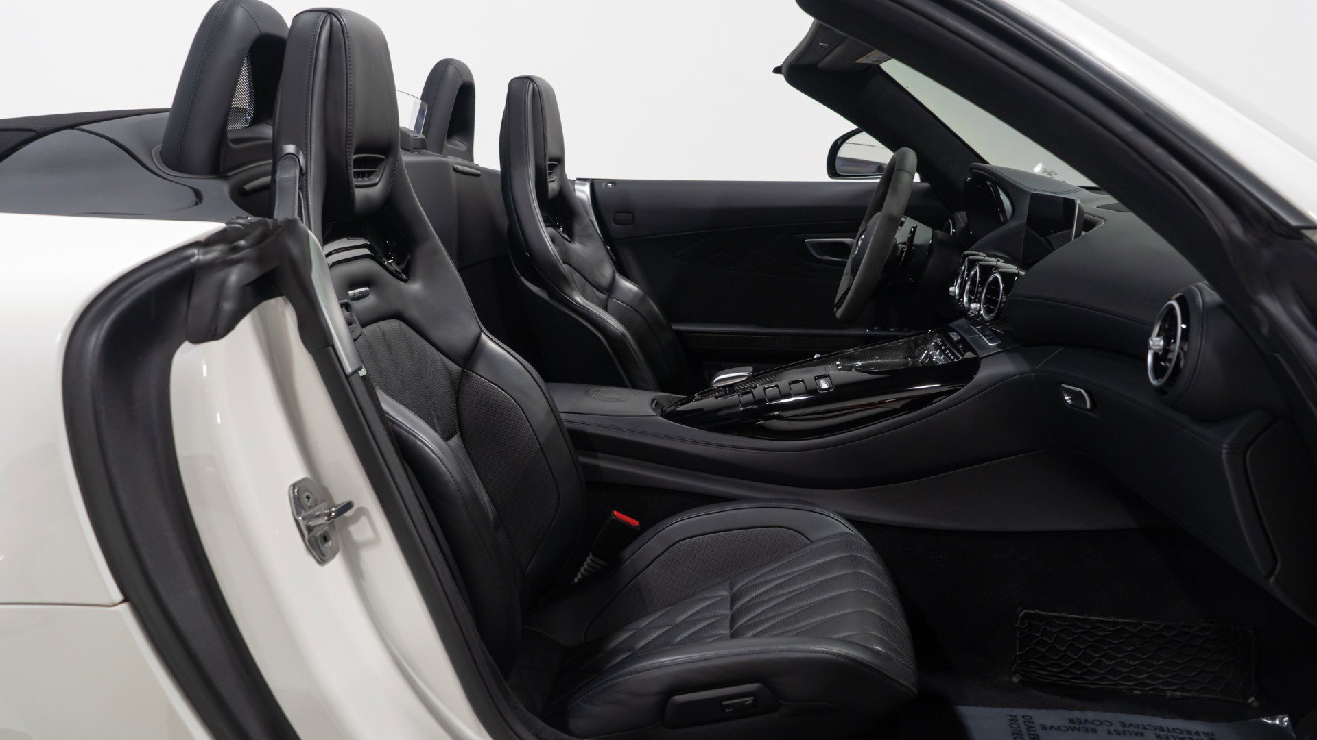 Used 2020 Mercedes-Benz AMG GT R image 64