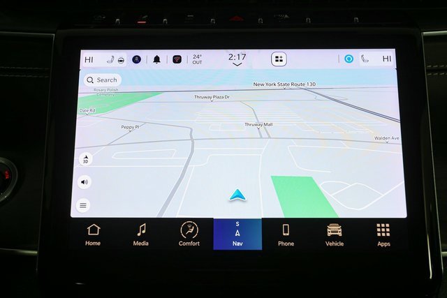 Used 2023 Jeep Grand Cherokee L Limited image 27