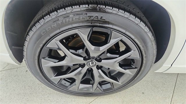 Used 2024 Lexus TX 500h AWD w/ Technology Package image 59