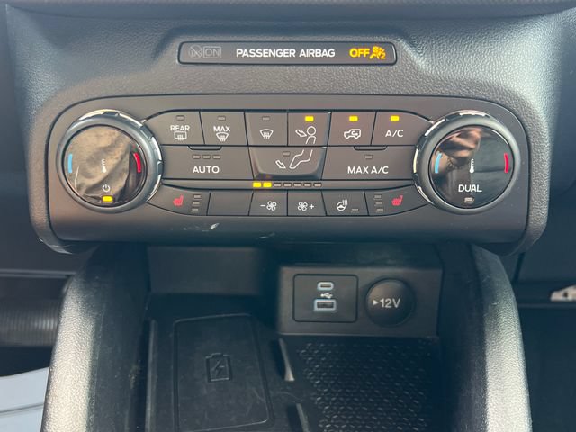 Used 2022 Ford Bronco Sport Badlands w/ Premium Package AWD/4WD image 23