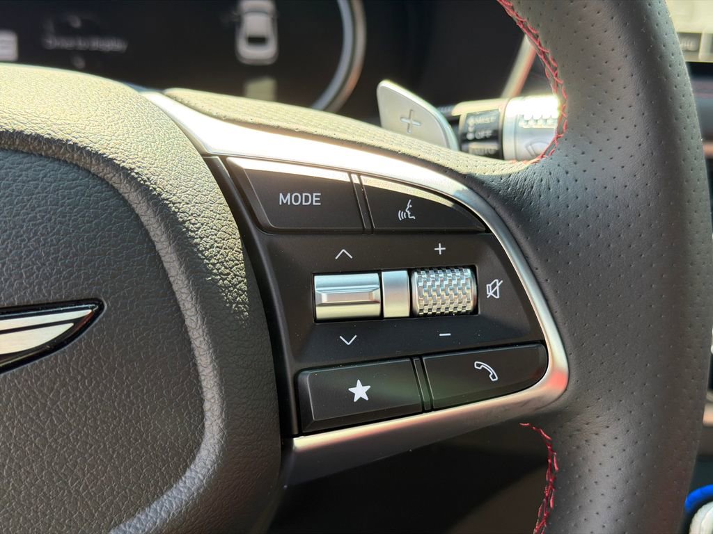 New 2026 Genesis G70 3.3T Sport Prestige image 25