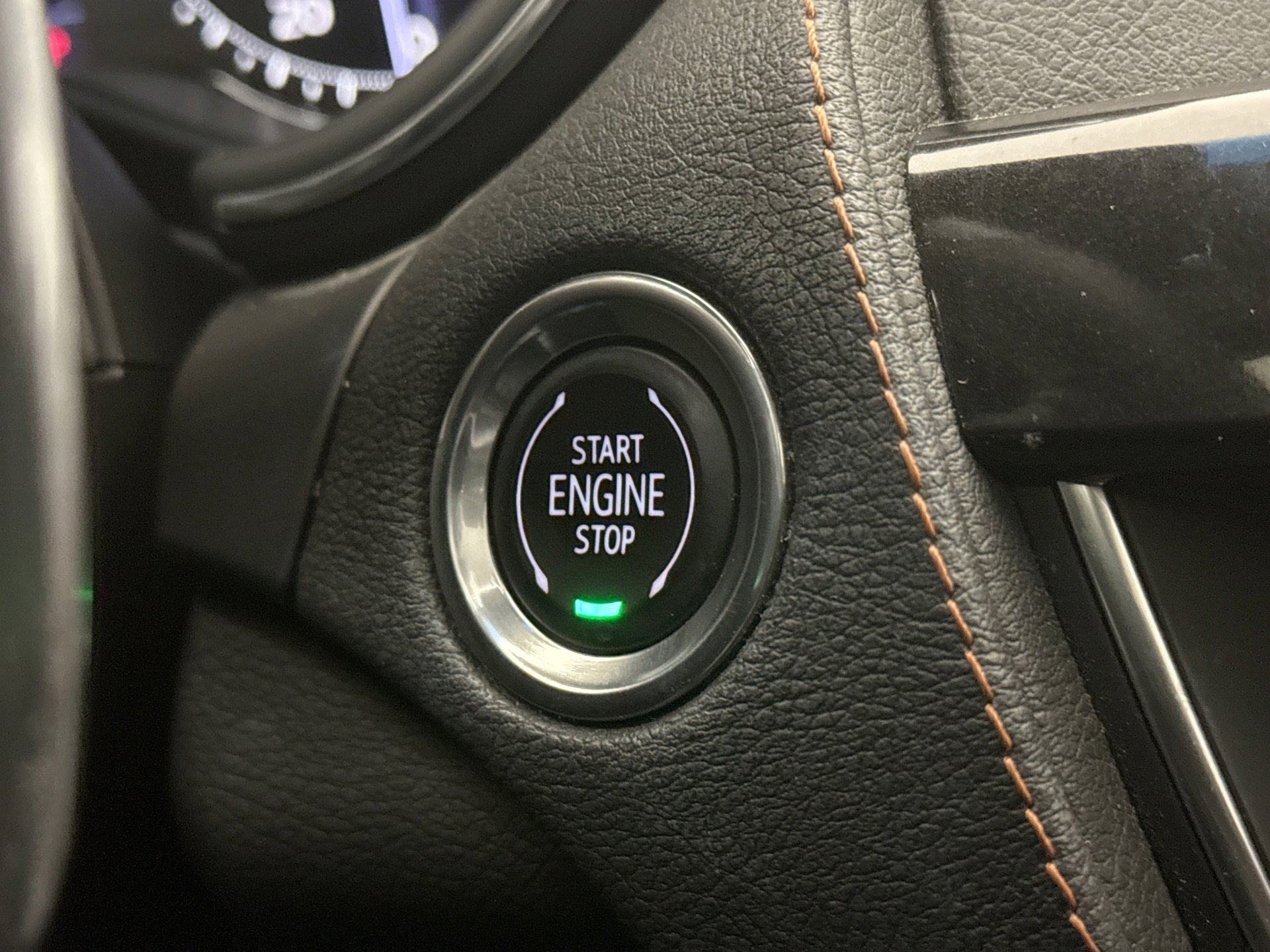 Used 2021 Cadillac CT5 Sport w/ Cold Weather Package image 20