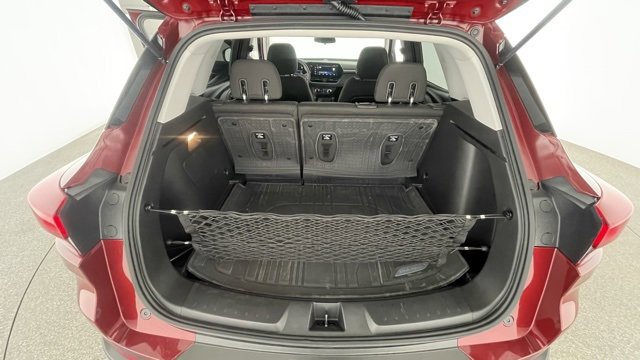 Used 2025 Chevrolet TrailBlazer LS w/ LS Convenience Package image 45