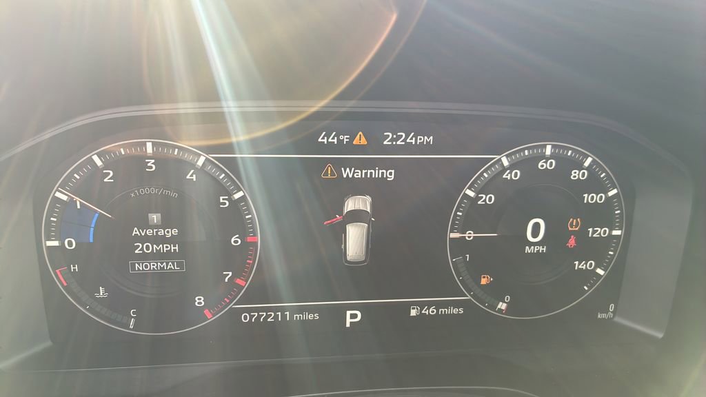 Used 2023 Mitsubishi Outlander SEL image 13