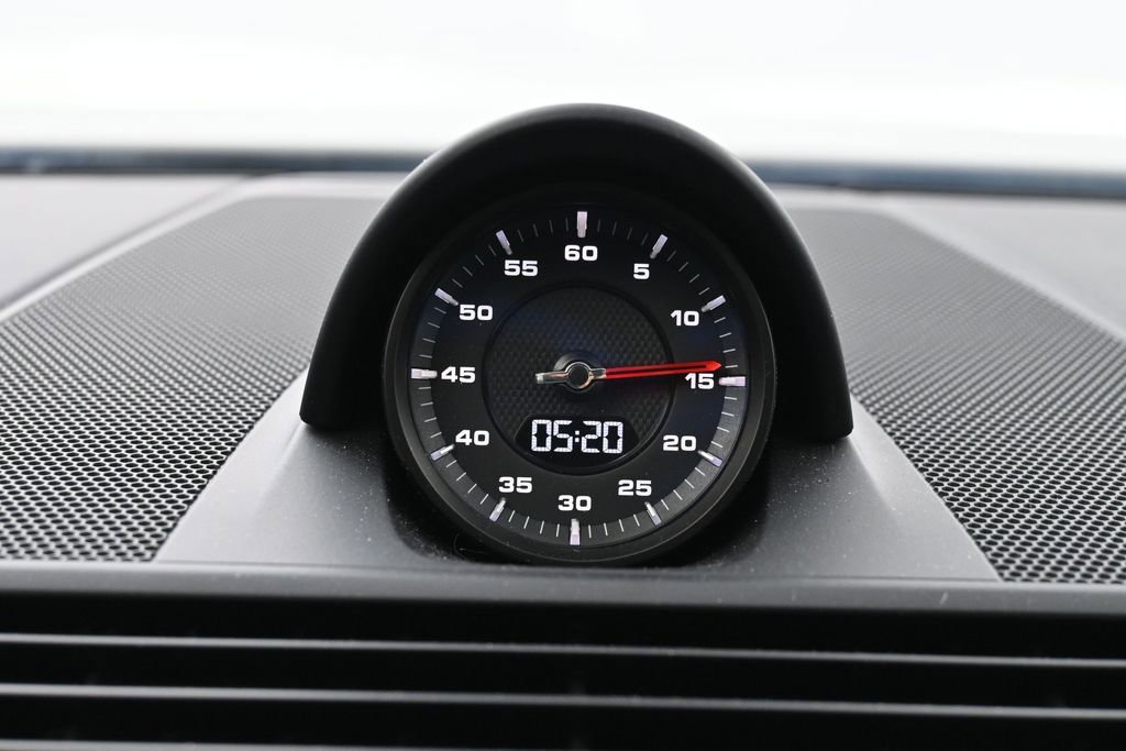 Certified 2023 Porsche Panamera GTS AWD/4WD image 21