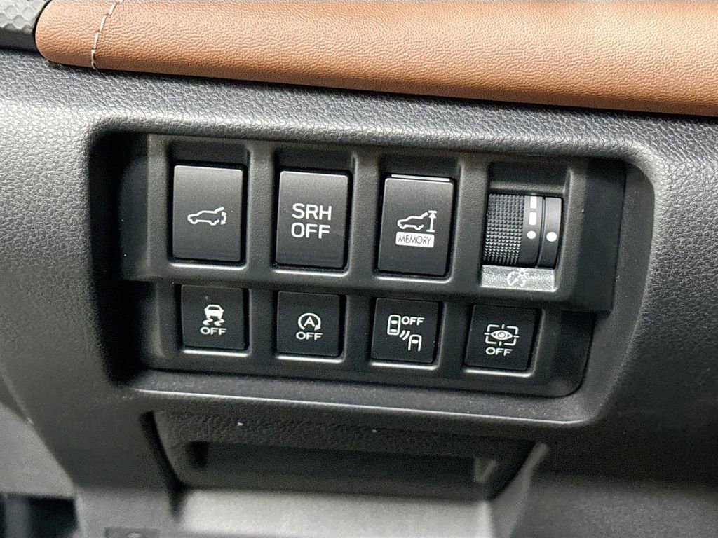 Certified 2023 Subaru Forester Touring image 6