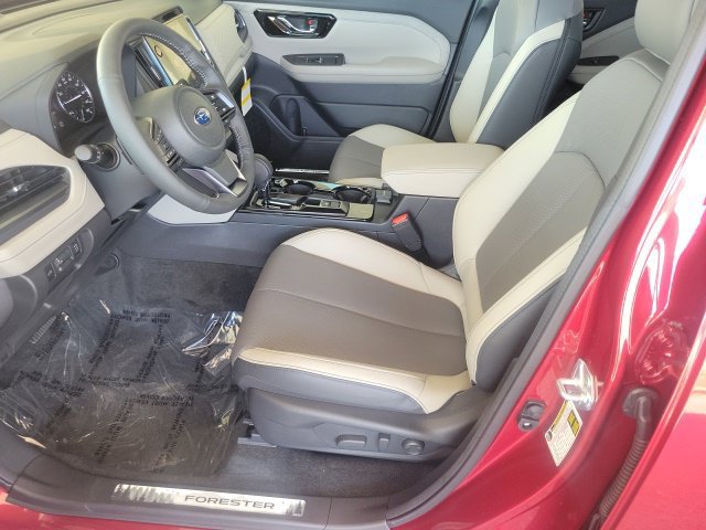 New 2026 Subaru Forester Limited AWD/4WD image 9