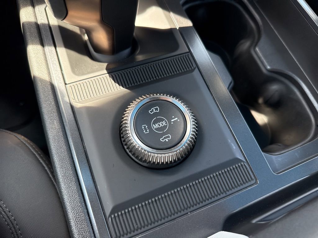 Used 2024 GMC Hummer EV 3X w/ Omega Edition image 36