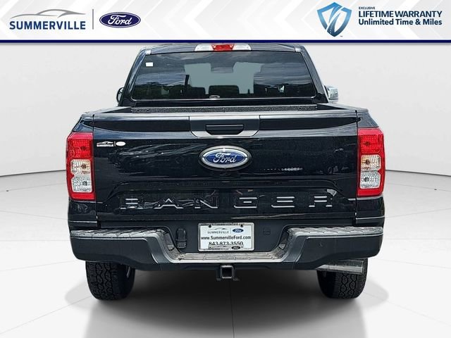 New 2026 Ford Ranger XL RWD image 5