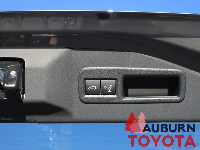 New 2026 Toyota bZ image 5