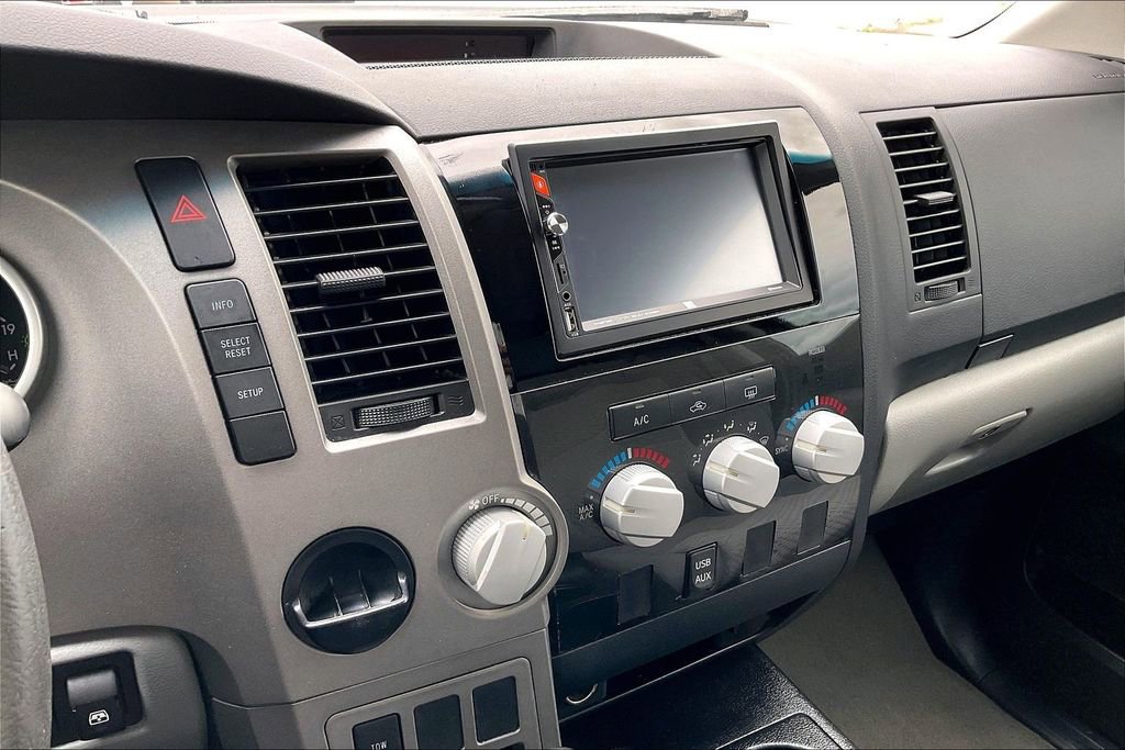 Used 2010 Toyota Tundra 2WD CrewMax image 23