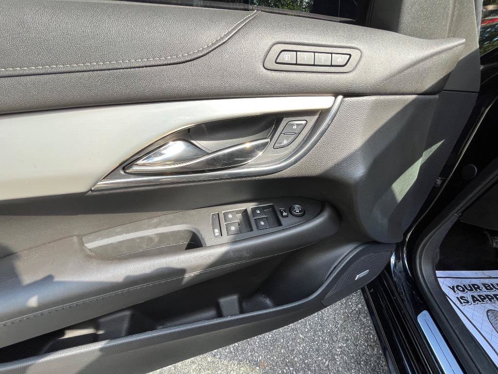 Used 2015 Cadillac ATS Performance RWD image 18