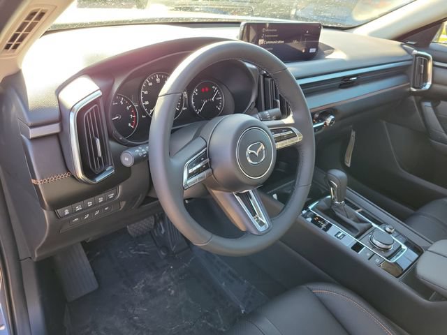 Used 2026 MAZDA CX-50 2.5 Turbo w/ Weather Package AWD/4WD image 19