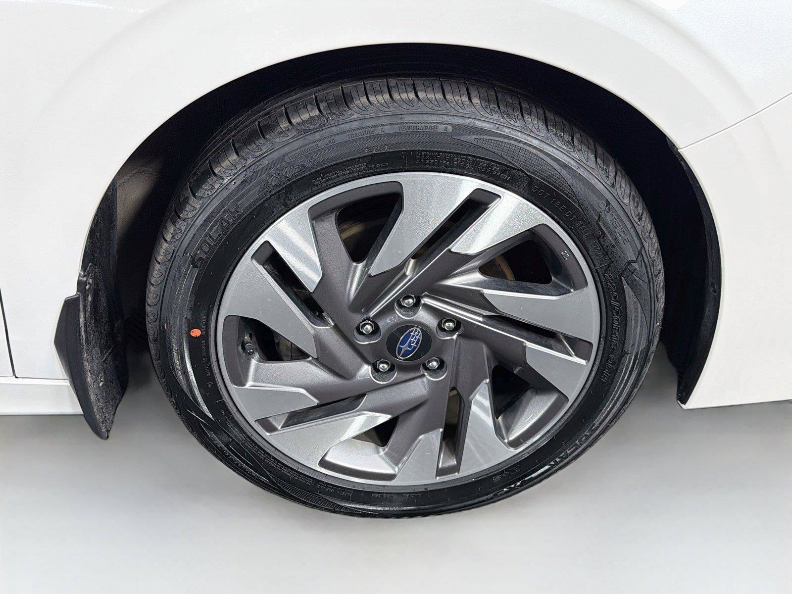 Used 2023 Subaru Legacy Limited AWD/4WD image 37
