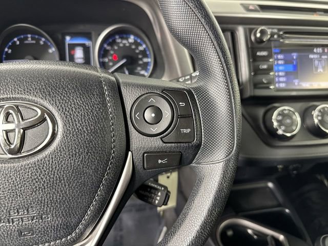 Used 2017 Toyota RAV4 LE w/ All Weather Liner Package FWD image 13