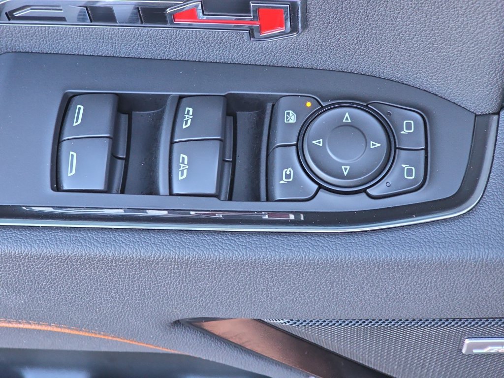 Used 2026 GMC Sierra 1500 AT4 w/ AT4 Premium Package AWD/4WD image 30