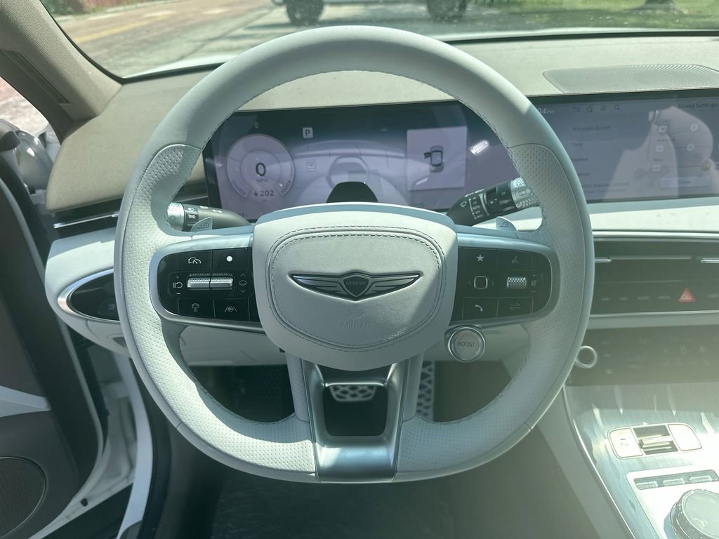 New 2026 Genesis Electrified GV70 image 39