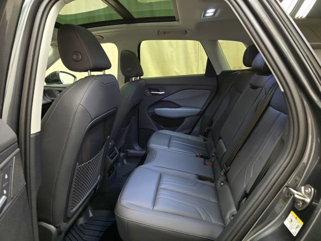 New 2026 Audi Q3 quattro 2.0T AWD/4WD image 28