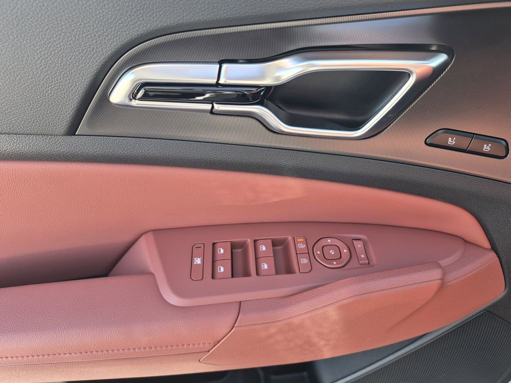New 2026 Kia Sportage SX Prestige image 7