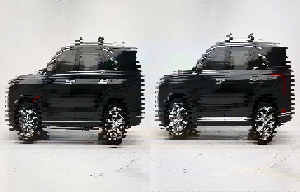 Used 2022 Hyundai Palisade SEL w/ Premium Package image 5