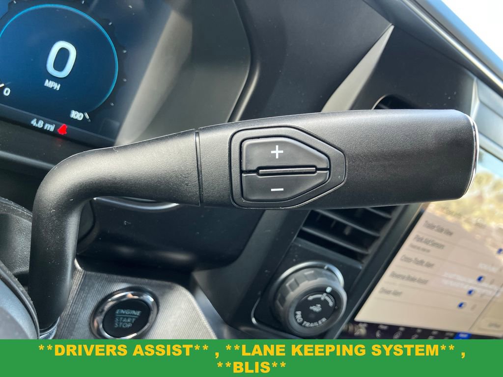 New 2026 Ford F350 Platinum image 27