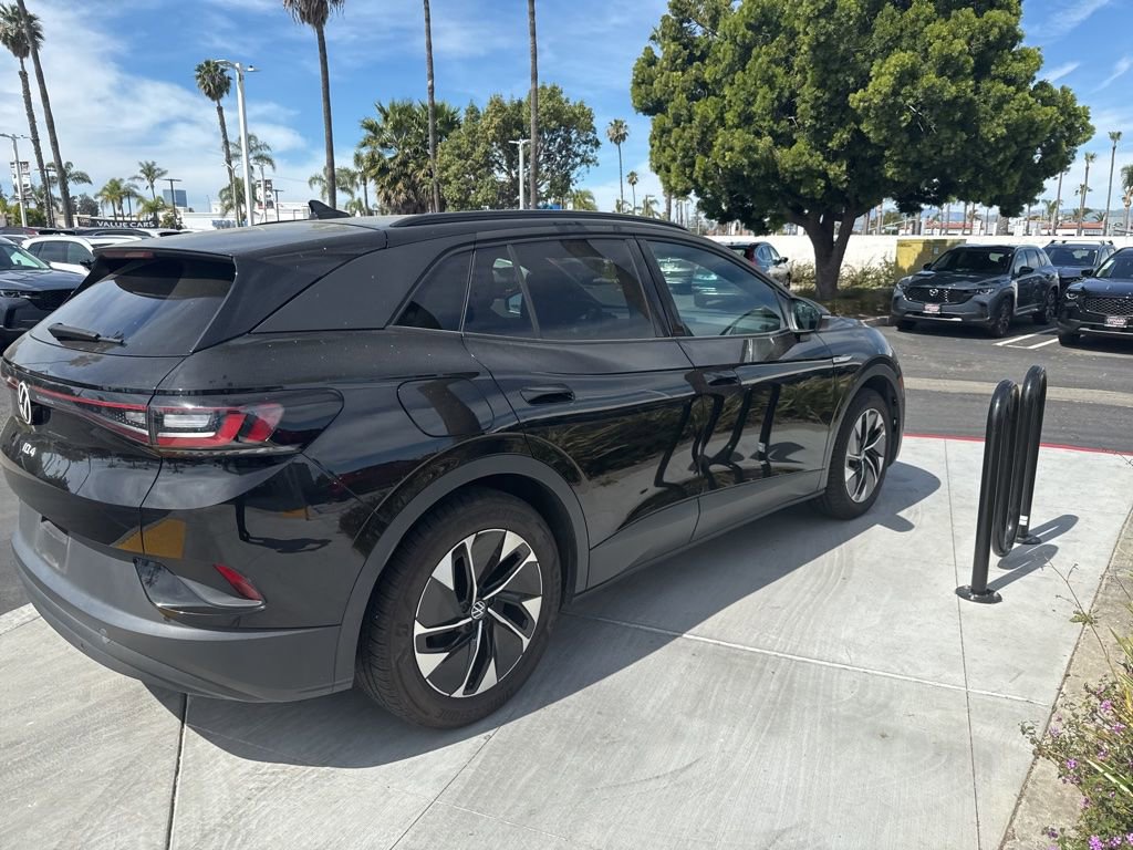 Used 2022 Volkswagen ID.4 Pro image 32