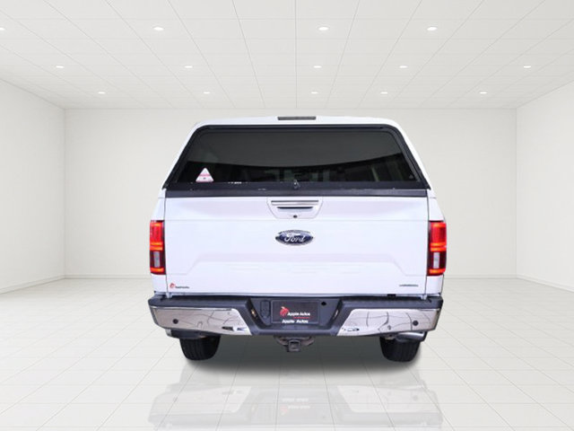 Certified 2019 Ford F150 Lariat AWD/4WD image 6
