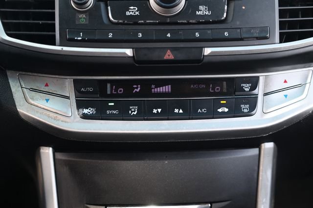 Used 2013 Honda Accord LX-S image 31