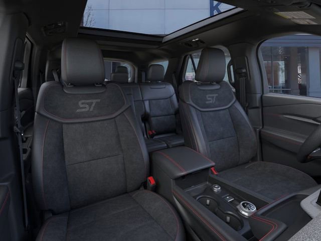 Used 2026 Ford Explorer ST w/ Sun And Sound Package image 10