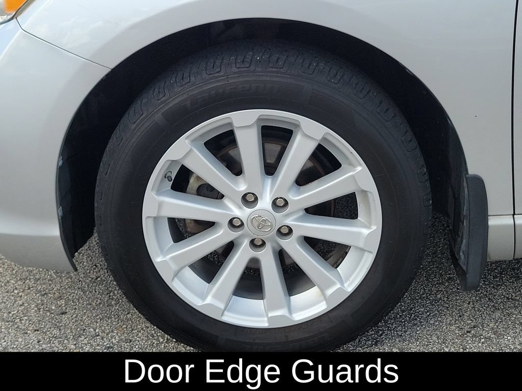 Used 2012 Toyota Venza LE w/ Protection Pkg FWD image 6